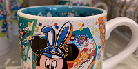 マグカップ| キャステル | CASTEL ディズニー情報