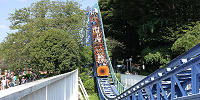 としまえんのジェットコースター| キャステル | CASTEL ディズニー情報