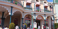 おいしいスウィーツのお店♡| キャステル | CASTEL ディズニー情報