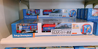 ウェスタンリバー鉄道（ドナルド）| キャステル | CASTEL ディズニー情報