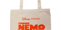 ファインディングニモピクサー トートバッグ| キャステル | CASTEL ディズニー情報