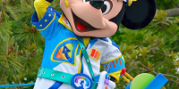 うさたま大脱走| キャステル | CASTEL ディズニー情報