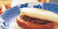 長崎角煮まんじゅう| キャステル | CASTEL ディズニー情報