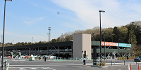 メッツァ駐車場| キャステル | CASTEL ディズニー情報
