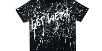 Tシャツ（メンズM-L）| キャステル | CASTEL ディズニー情報
