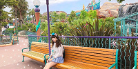ミニスカート| キャステル | CASTEL ディズニー情報