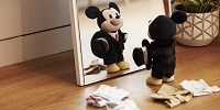ぬいもーずとは| キャステル | CASTEL ディズニー情報