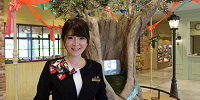 HOTEL舞浜ユーラシアANNEXの本間様| キャステル | CASTEL ディズニー情報
