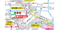 高速道路| キャステル | CASTEL ディズニー情報
