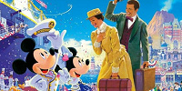 ディズニーのアトラクション＆パレード音楽CD9選！パーク気分を日常でも楽しもう