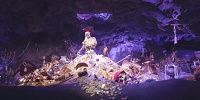 航海の無事を祈らないと、ガイコツになっちゃうかも| キャステル | CASTEL ディズニー情報