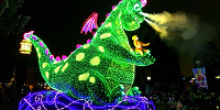 ピートとドラゴン| キャステル | CASTEL ディズニー情報