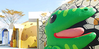 ドリームゾーン| キャステル | CASTEL ディズニー情報
