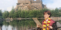 ハリーポッターコスプレ基礎知識| キャステル | CASTEL ディズニー情報