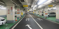 京成上野駅駐車場| キャステル | CASTEL ディズニー情報