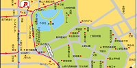 上野公園大駐車場| キャステル | CASTEL ディズニー情報