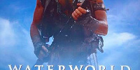 映画『ウォーターワールド』ポスター| キャステル | CASTEL ディズニー情報