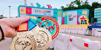【必見】ディズニーマラソンとは？内容・魅力・特典まとめ！開催場所や開催スケジュールも！