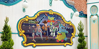 トイストーリー| キャステル | CASTEL ディズニー情報