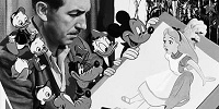 ディズニーランドはウォルトの理想の世界| キャステル | CASTEL ディズニー情報