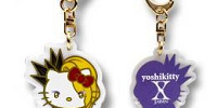 \アクリルキーホルダー（ダイカット・2019・10th）| キャステル | CASTEL ディズニー情報
