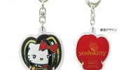 アクリルキーホルダー（2016・YOSHIKIMONO）| キャステル | CASTEL ディズニー情報
