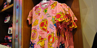 Tシャツ（アイコン）| キャステル | CASTEL ディズニー情報
