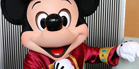 お食事しながらグリーティング| キャステル | CASTEL ディズニー情報