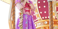 ラプンツェル| キャステル | CASTEL ディズニー情報