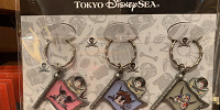 キーチェーン| キャステル | CASTEL ディズニー情報