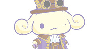 エスプレッソ伯爵| キャステル | CASTEL ディズニー情報
