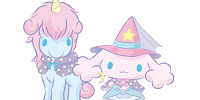 刻の魔法使いポロンとコルネ| キャステル | CASTEL ディズニー情報