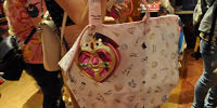 エコバッグ| キャステル | CASTEL ディズニー情報