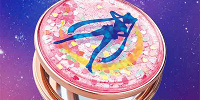 コンパクトミラー| キャステル | CASTEL ディズニー情報