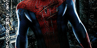 映画『アメイジング・スパイダーマン』ポスター| キャステル | CASTEL ディズニー情報