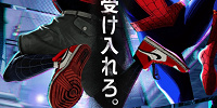 「スパイダーマン：スパイダーバース」ポスター| キャステル | CASTEL ディズニー情報