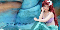 アリエル| キャステル | CASTEL ディズニー情報