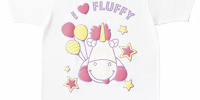 ミニオンＴシャツ（ユニコーン）| キャステル | CASTEL ディズニー情報