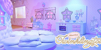 ～キキ&ララ～トゥインクリングツアー| キャステル | CASTEL ディズニー情報