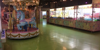 ゲームコーナー| キャステル | CASTEL ディズニー情報