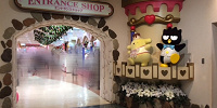エントランスショップ| キャステル | CASTEL ディズニー情報