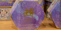 せんべい4種| キャステル | CASTEL ディズニー情報