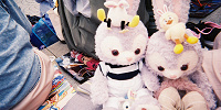 ルーちゃんと一緒に写ルンですも連れていってね| キャステル | CASTEL ディズニー情報