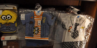 ミニオンとスヌーピーのベビーグッズ／USJ（2019年）| キャステル | CASTEL ディズニー情報