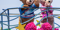 ダッフィー＆シェリーメイ| キャステル | CASTEL ディズニー情報