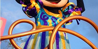 入場制限がラッキーことも| キャステル | CASTEL ディズニー情報