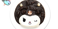 クロミの牛すじ黒カレー| キャステル | CASTEL ディズニー情報