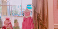 かわいいプリンセスに大変身| キャステル | CASTEL ディズニー情報