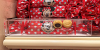 チョコインクッキー| キャステル | CASTEL ディズニー情報