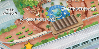 ディズニーシー着替えスペース| キャステル | CASTEL ディズニー情報
